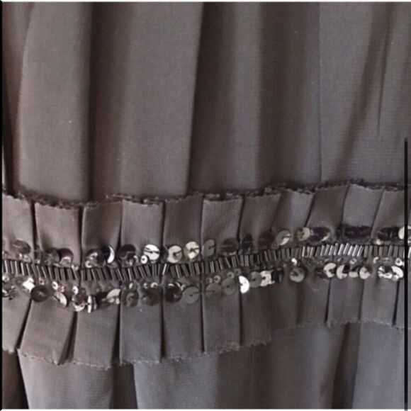 Women’s Romeo + Juliet Couture Little Black Dress - Picture 3 of 5